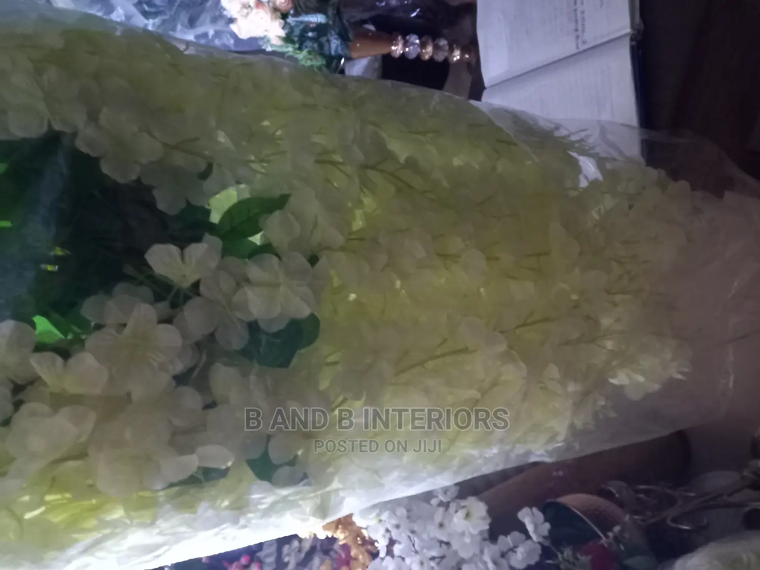 Flowers  Design and Wall Designs