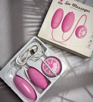 HQ 1: 20x Dine Sex Massager, Vibrator and Sucker