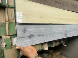 SPC Flooring Panel (Local)
