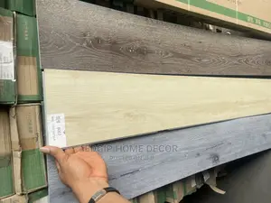 SPC Flooring Panel (Local)