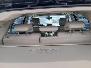 Lexus RX 300 2005 Green