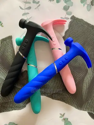 HQ 1: Hammer Vibrator