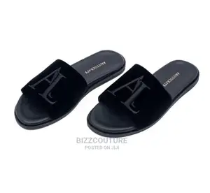 Original ARISTOCRATS LUXURY Slippers Available in Store