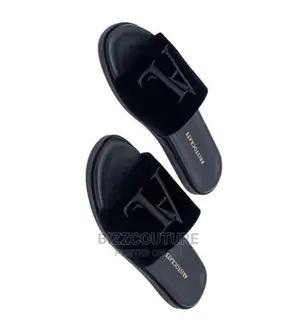 Original ARISTOCRATS LUXURY Slippers Available in Store