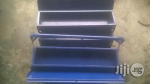 Tool Boxes (Tool Container)