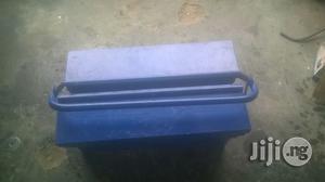 Tool Boxes (Tool Container)