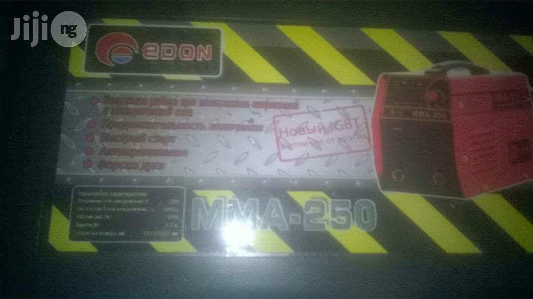 Inverter Welding Machines