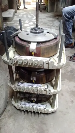 3 Phase Regulator Control 25amps. By Three.380 to 440 Volts