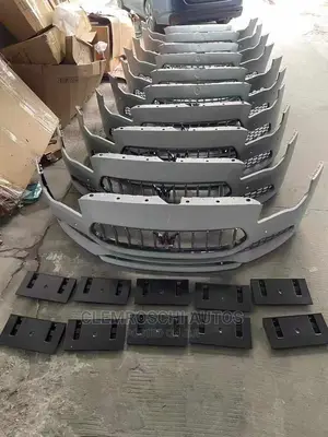 High Quality Certified Front Bumper for MASERATI Available
