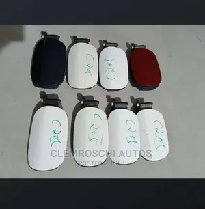 High Quality Certified Fuel Tank Covers for Mercedes Benz