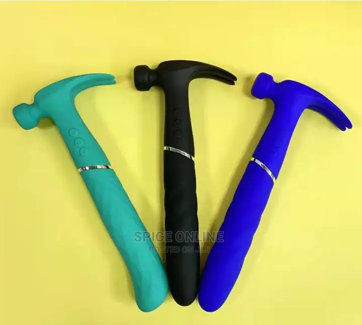 HQ 1: Hammer Vibrator