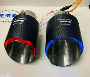 Car Electric Exhaust Valve