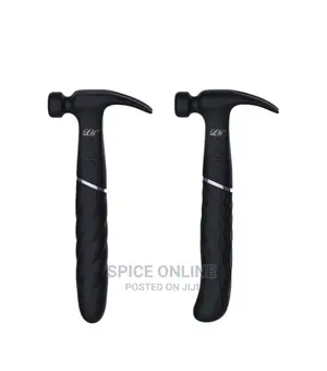 HQ 1: Hammer Vibrator