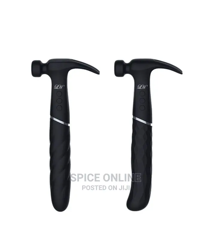 HQ 1: Hammer Vibrator