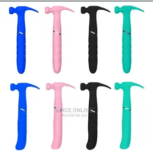 HQ 1: Hammer Vibrator