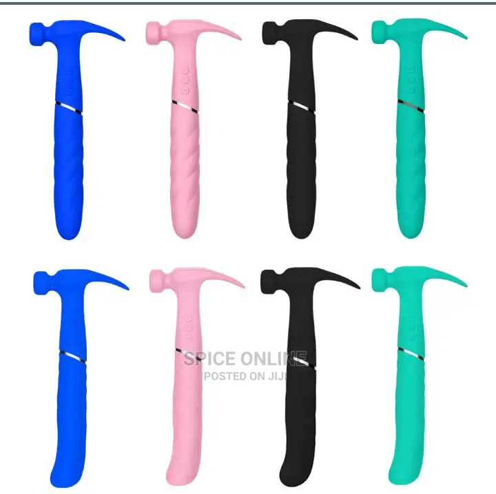 HQ 1: Hammer Vibrator