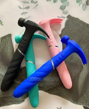 HQ 1: Hammer Vibrator