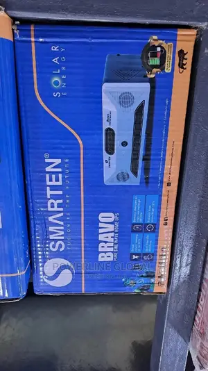 1kva Inverter for Batteries to Generate Electricity.