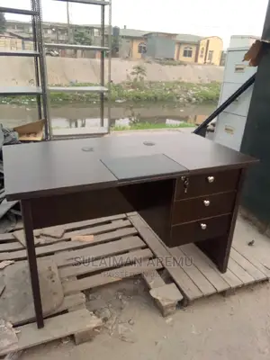 Office Mini Executive Table