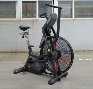 Fitness Commercial Airbike