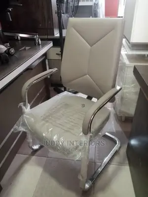 Office Visitors Chair