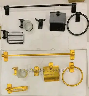 Bathroom Accessories