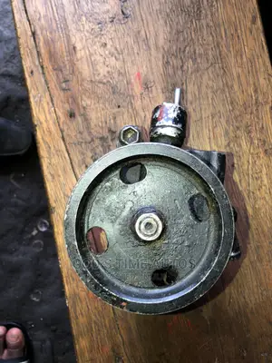 Toyota Picnic Power Steering Pump 3s/5s