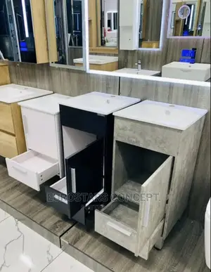 Cabinet Wash Hand Basin