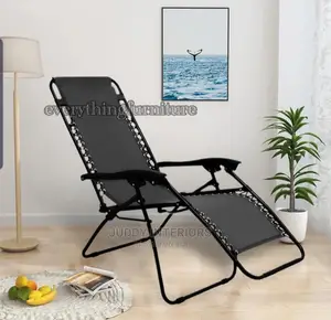 Relaxing Ver Camping Bed