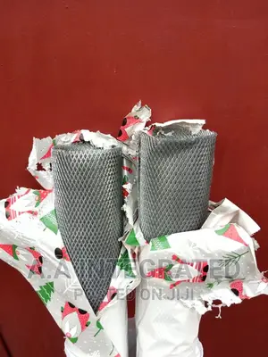 Wire Mesh 4fit by 12meters