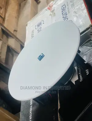 FDB High Quality Pop Speaker