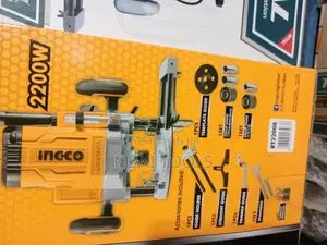 Ingco Router Machine