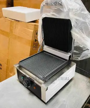 Single Shawarmar Toaster