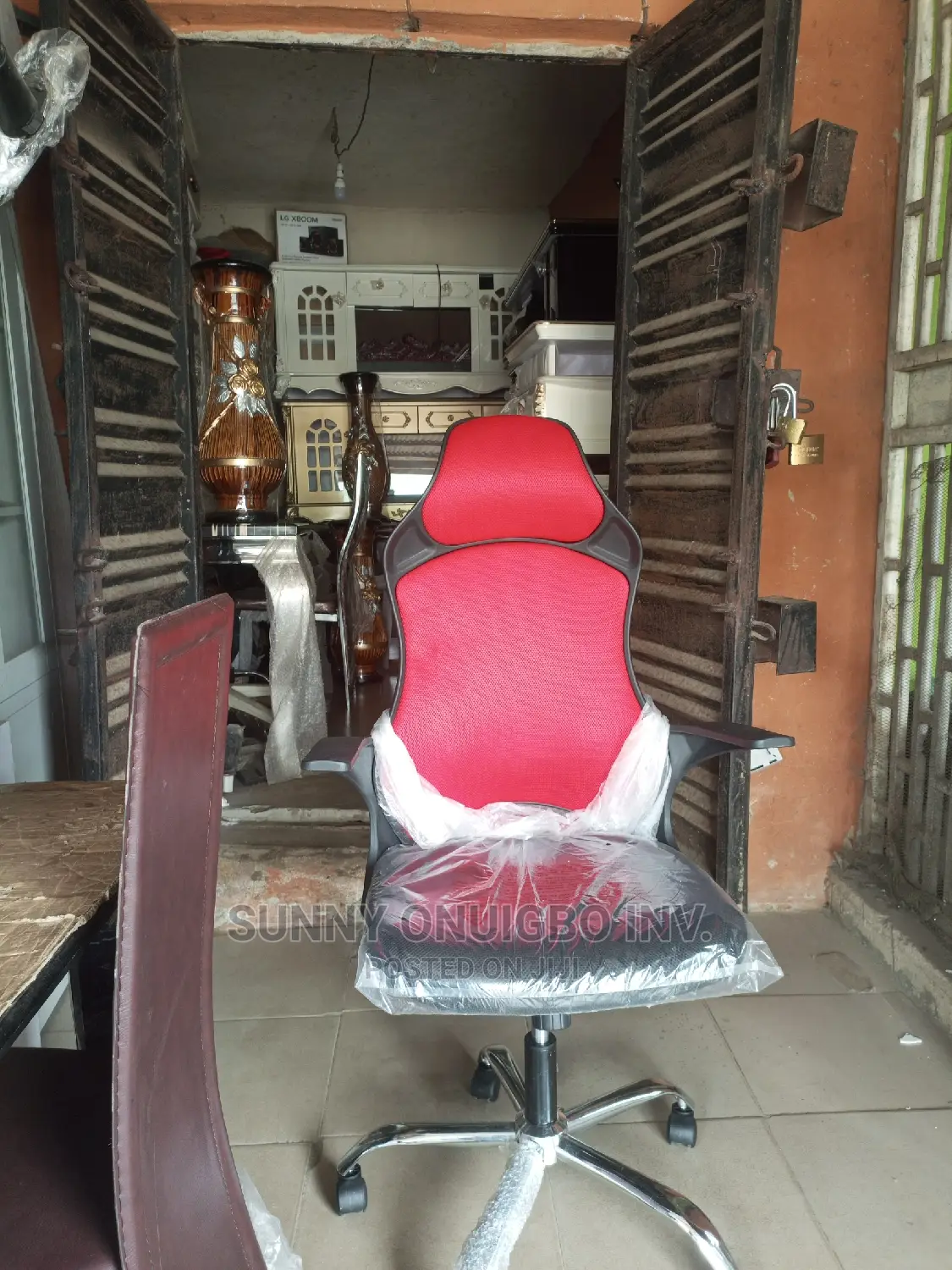 Executive Office Chair in Abeokuta Ogun State