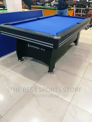 7ft Affordable Good Foreign Snooker Table With Accessories