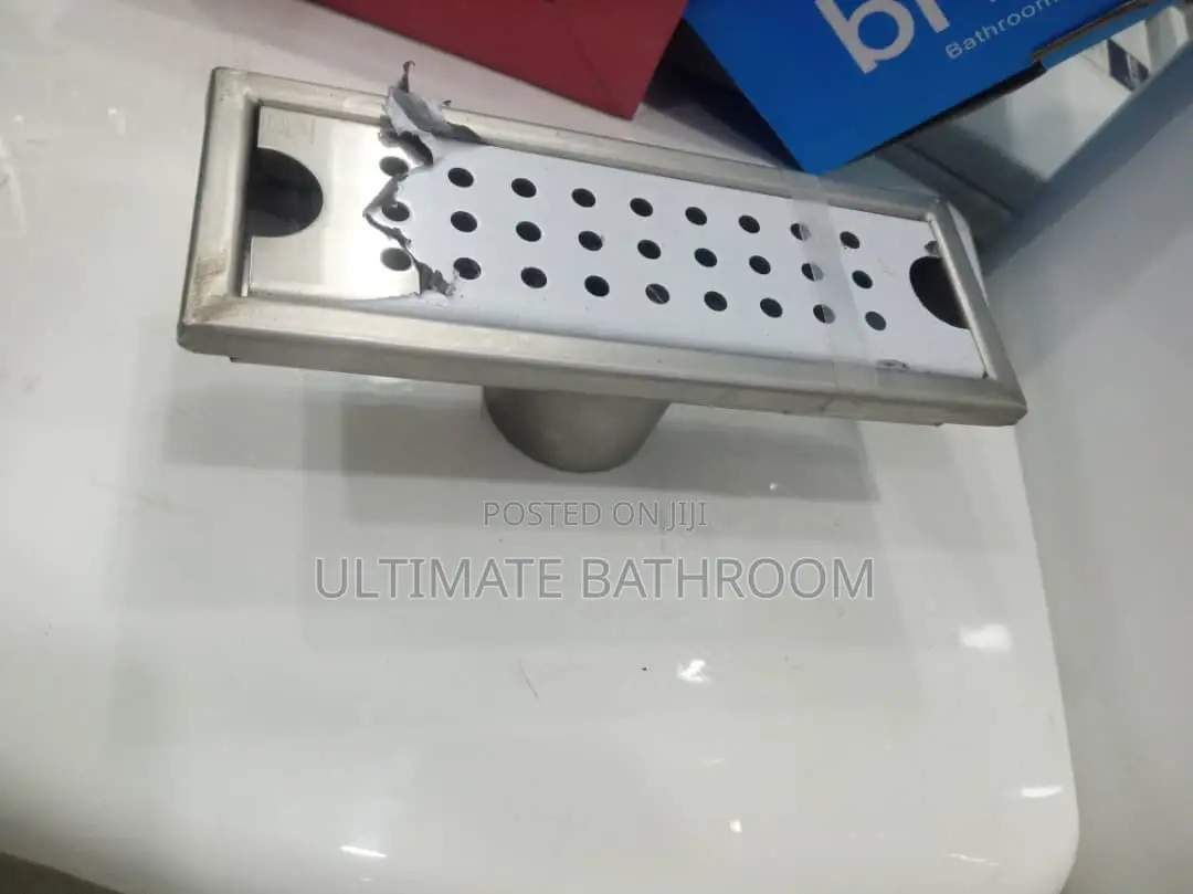 20cm Floor Drain