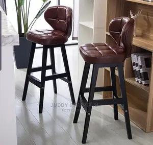 Bar and Restaurant Stool Chair