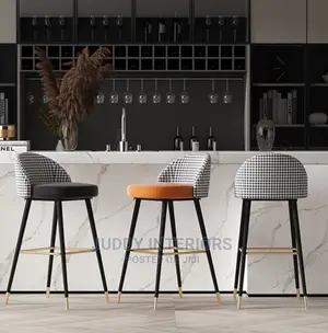 Bar and Restaurant Stool Chair