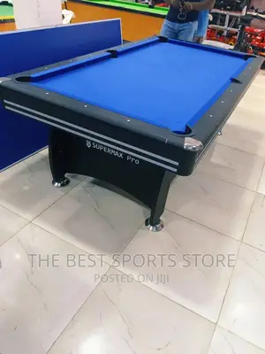 7ft Neat Foreign Standard Snooker Table With Accessories