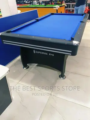 7ft Originally Made Imported Foreign Snooker Table