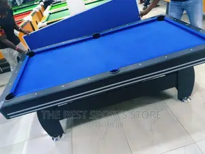 7ft Lovely Standard Foreign Imported Snooker Table