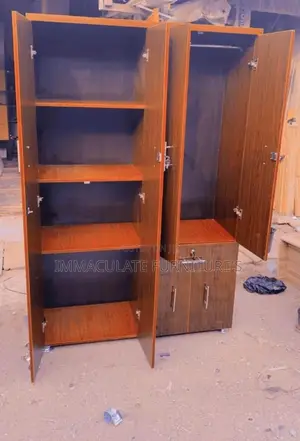 4ftby6ft Wardrobe