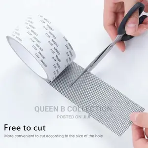 Net Patch Tape
