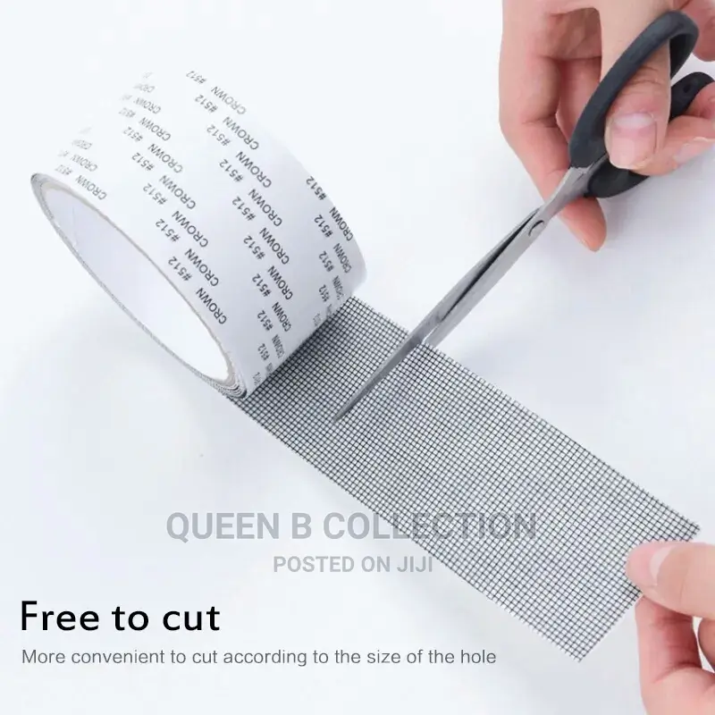 Net Patch Tape