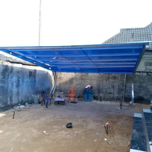 Danpalon Carports Shades