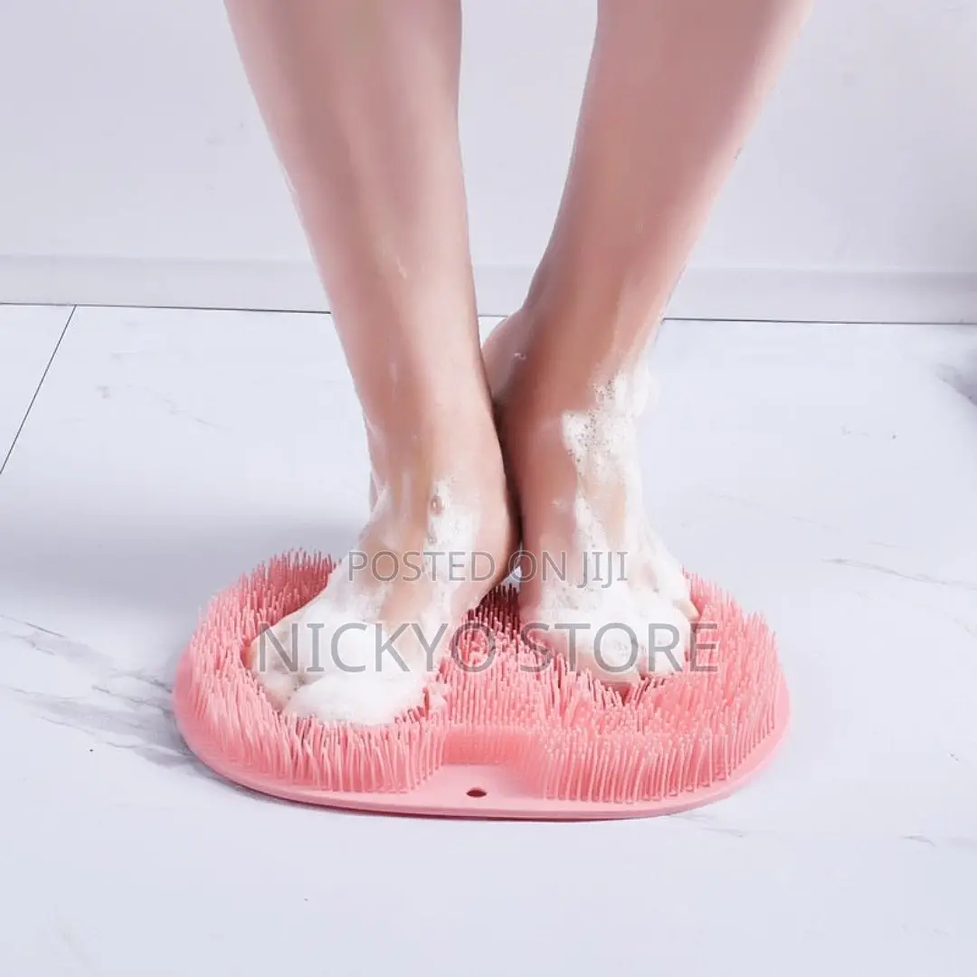 Shower Foot Scrubber