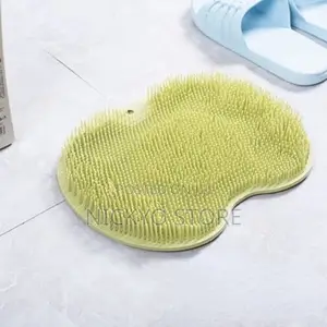 Shower Foot Scrubber
