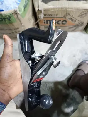 Jack Plane
