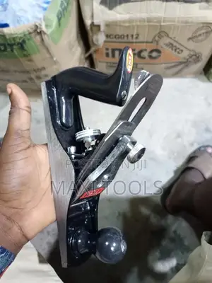Jack Plane