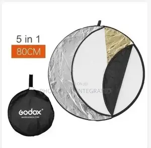 Godox Reflector 80cm 5-in-1